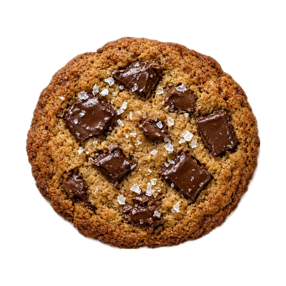 The Original — Brown Butter Chocolate Chunk